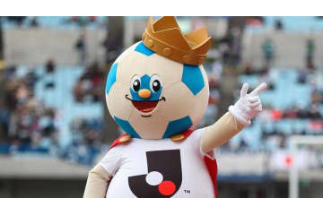 Jリーグ、「大旗振り」と「タオマフ回し」が解禁に 画像