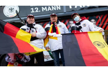 ドイツ代表メンバー発表、ドラクスラーが1年ぶり復帰(2021/11/05) 画像