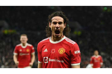 アグエロ離脱のバルセロナ、冬にカバーニorスターリング獲得か 画像