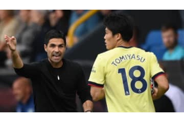 冨安、アーセナルに慣れたことで“逆”に苦戦…本人がその理由を明かす 画像