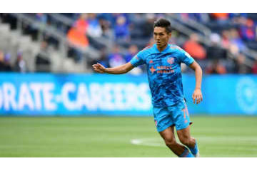 久保裕也、人生初の0ゴールでシーズン終了…チームはドロ沼12連敗 画像