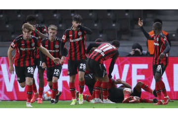  16歳の“ジダン”がデビュー！ブンデス史上2番目の若さで現われた超神童は何者だ 画像