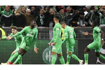 サンテティエンヌ、買収希望のカンボジア王子を「詐欺」で提訴か 画像