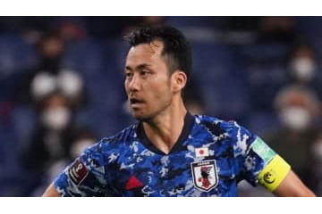 「ブラジルと戦うつもりでやる」吉田麻也、オマーン戦にリベンジ誓う 画像