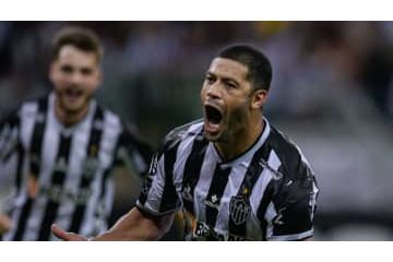 ジエゴ・コスタが30m弾！フッキも決める！アトレチコMGの3ゴールがすごい 画像