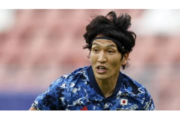 原口元気の闘志が半端ない！「俺は違いを出せる」　サッカーファンに要望も 画像