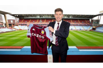 ジェラード監督、ケチャップを禁止か 画像