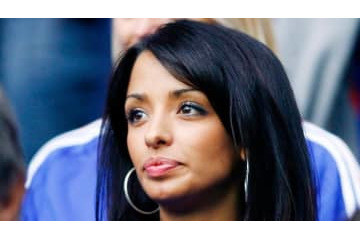 PSG女性選手襲撃事件…アビダルが不倫認める、嫁は離婚申請 画像