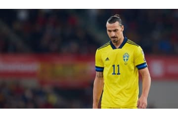 FIFA、W杯予選プレーオフのイエロー“恩赦”へ　イブラらは救済されず 画像