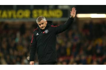 スールシャール、ユナイテッド監督辞任で涙…マグワイアらは大感謝 画像