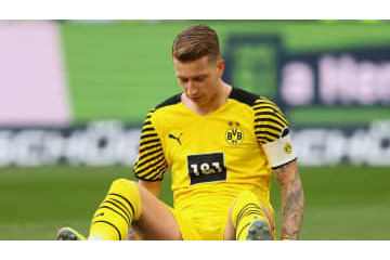 ロイスに断られたバイエルン…重鎮が「優勝してない」とドルトムントを口撃 画像