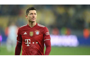 メッシではなくレヴァンドフスキがバロンドールを受賞すべき理由 画像