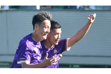 【JFLへの道】地域CL、決勝ラウンド最終日！「人生を変える2試合」に直撃 画像