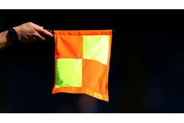 オフサイド自動判定が「今日から試験導入」。どういうシステムなのか？ 画像