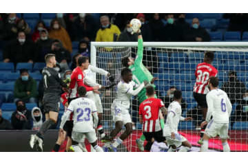 レアル・マドリーで過小評価されてる！相手GKが脱帽した選手とは 画像