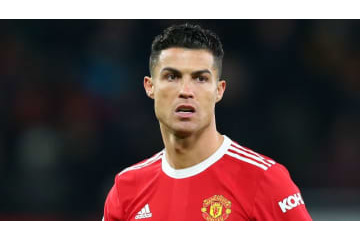 「俺をリスペクトしろ」 ロナウド、自分を過小評価したカッサーノを説教してた 画像