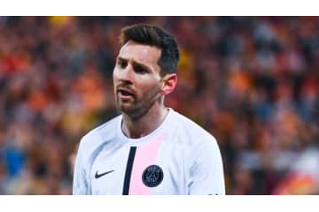 「メッシはフランスのあれに苦しんでいる…」 親友スアレスが明かす 画像