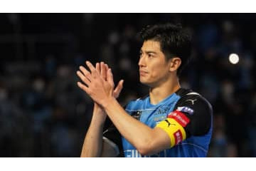 「ファンと作り上げたフェアプレー賞です」川崎のキャプテン谷口彰悟が語る 画像