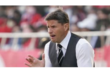 Jリーグ最優秀監督は浦和リカルド・ロドリゲス！その理由は「変革」 画像