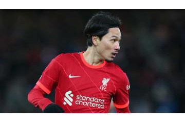 リヴァプール南野、CLミラン戦先発か　クロップが「入れ替え」を明言 画像