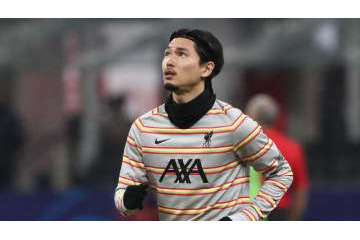 ミランに勝利の南野拓実、地元紙「役割果たした」と評価 画像