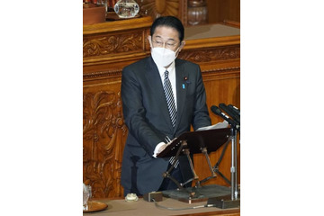ワクチン供給前倒しへ交渉 画像