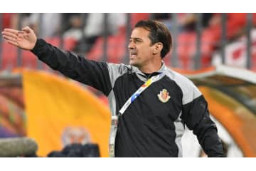 名古屋、フィッカデンティ監督が退任。長谷川健太氏が新指揮官に 画像