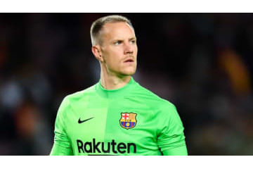 バルセロナがテアシュテーゲンの代役にしうる4人の守護神候補 画像