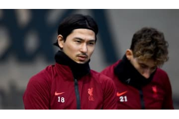 「リヴァプール南野は時間稼ぎ要員…」 クロップ監督の“冷遇”を現地紙分析 画像