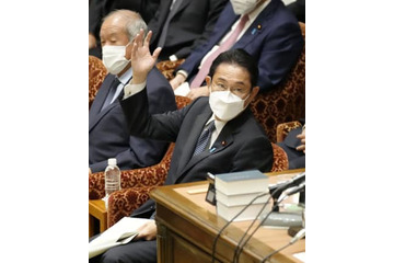 10万円「年内一括も選択肢」 画像