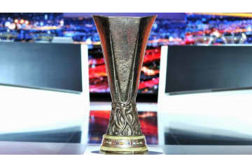 ELプレーオフ組み合わせ決定、バルセロナ対ナポリの「マラドーナダービー」 画像