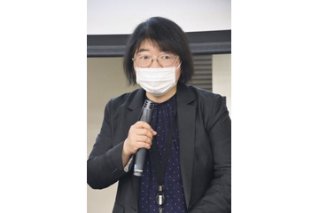 弁護士有志が入管巡り、団体設立 画像