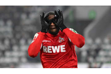 大迫の元相棒、沈めた相手に「ざまぁ発言」！中国移籍をめぐる遺恨 画像