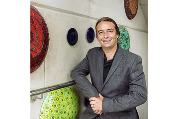 オミクロン株の発見者ら選出 画像