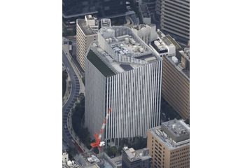 日本海側で暴風雪に警戒 画像