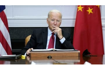 米、ウイグル輸入を全面禁止へ 画像