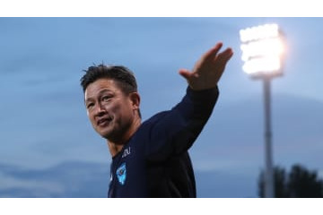 54歳カズをめぐるセルジオ越後氏の騒動、前園真聖さんはこう思う 画像