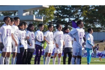 JFL昇格のクリアソン新宿、「何を志して”ミラクルなシーズン”を戦い抜いたのか」 画像