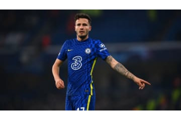 「SNSを見るな」 ファンに叩かれるサウール、チェルシー監督が擁護 画像