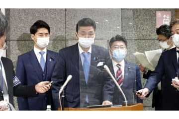 米軍駐留費負担5年で1兆円超 画像