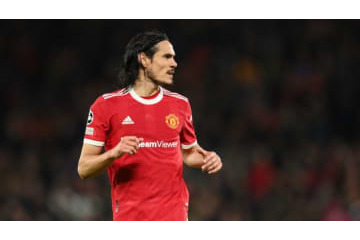 カバーニ、バルセロナからオファーなしか 画像