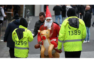 日曜のプレミア、リヴァプール対リーズなど2試合が延期 画像