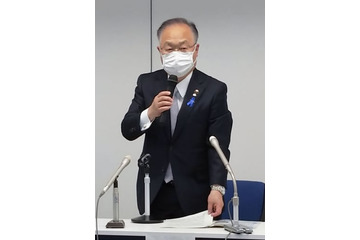 中学いじめ訴訟、控訴断念 画像