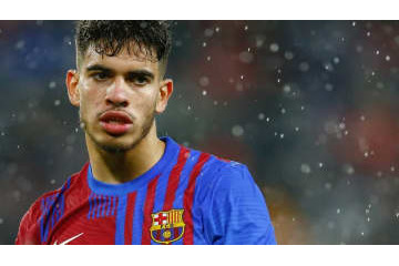 バルサ若手にスペイン代表が圧力！？ハリルのモロッコ代表拒否を要求か 画像