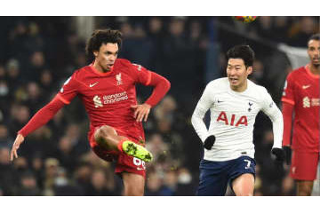 ソン・フンミンとデブライネが冬に欲しい！リヴァプール主力が指名したワケ 画像