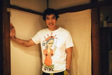 高嶋政宏はエゴサ無用で我が道を！「ハーレー始めました」 画像