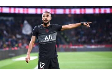 PSG、ラフィーニャのレアル・ソシエダ移籍を公式発表 画像