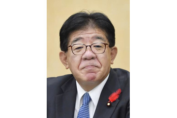 総務相が5G網の整備加速を要請 画像