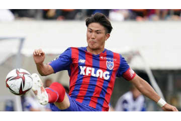 FC東京の渡辺剛、ベルギー1部へ移籍！「美味そうな鉄板焼き」とともに 画像