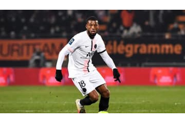 PSG、ワイナルドゥムの代役として、ミランMFを0円で獲得へ？ 画像